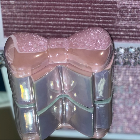 Other - Bow trinket box